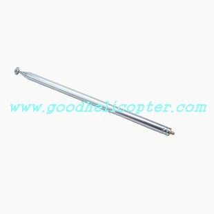 double-horse-9053/9053B helicopter parts antenna